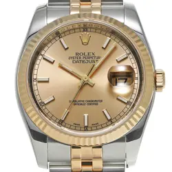 CHAMPAGNE MENS