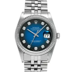 3/31 DATEJUST 16234G
