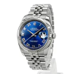 DATEJUST 36MM 116234