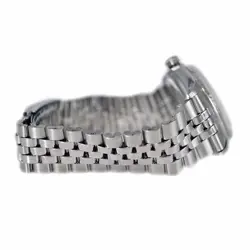 1601 DATEJUST SILVER