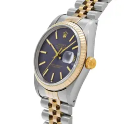 DATEJUST 16233 NO.