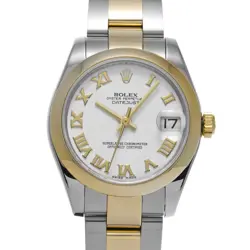 3/31 DATEJUST 31