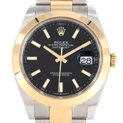 126303 SSXYG AUTOMATIC