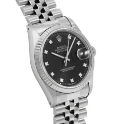 DATEJUST 16234G NUMBER