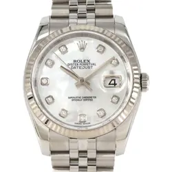 116234NG SSXWG AUTOMATIC