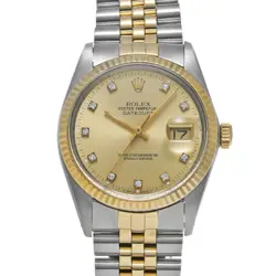 1987 MANUFACTURED CHAMPAGNE/DIAMOND
