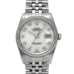 3/31 DATEJUST 16234NA