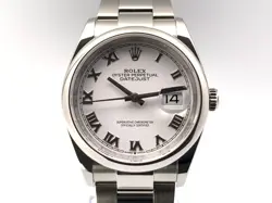 STAINLESS ROMA