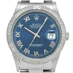PRODUCTION WATCH WRISTWATCH