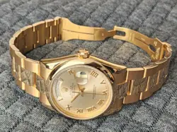 ROSE 18K