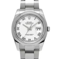 RANDOM SERIAL WATCH