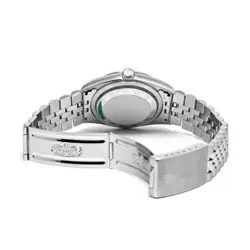 MANUFACTURED WATCH