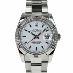DATEJUST TANOGRAPH R45_0317