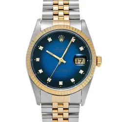 1991 MANUFACTURED GRADIENT/DIAMOND
