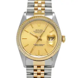 3/31 DATEJUST 16233