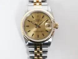 CHAMPAGNE DIAL DUO