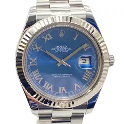 116334 DATEJUST ROMA
