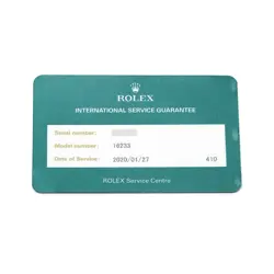 16233 NUMBER MANUFACTURED