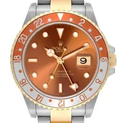 ROOTBEER BEZEL