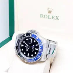 ROLEX 40MM CERAMIC