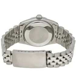 OYSTERSTEEL CASE
