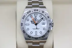 II 42MM 2025