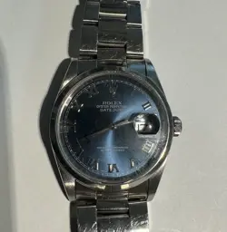 MEN'S 36MM NO