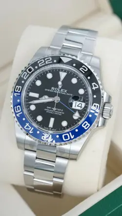 STICKERS ROLEX GMT