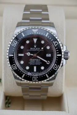 SET STICKERS ROLEX