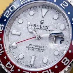 PEPSI METEORITE DIAL