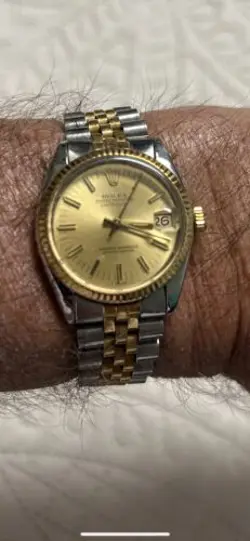 MODEL 6827