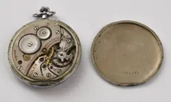VINTAGE POCKET