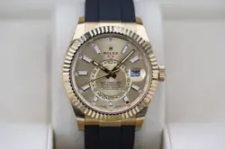SKY-DWELLER 42MM 2023
