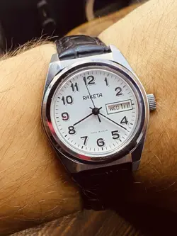 SOVIET WRIST