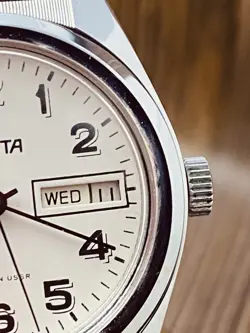 SOVIET WRIST