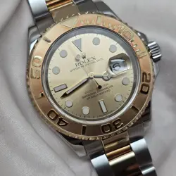 CHAMPAGNE DIAL 40