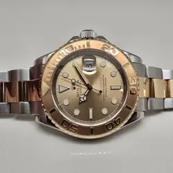 YACHTMASTER WATCH