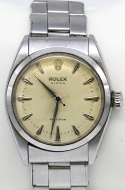 WRISTWATCH #LW-52