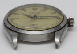 CREAM DIAL 34MM