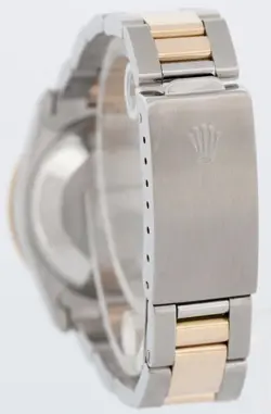 31MM MIDSIZE TWO-TONE