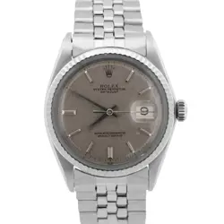 LINEN PIE-PAN DIAL