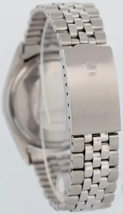 STEEL WATCH 1601