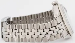 DATEJUST 36MM GRAY