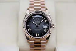 DAY-DATE 40MM 2025