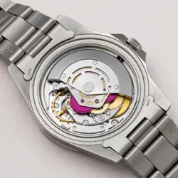 DIAL MARK BEZEL