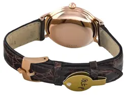 Rolex Automatic Ref.4198 18ct Pink Gold c1942