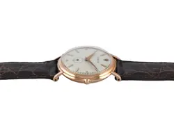 Rolex Automatic Ref.4198 18ct Pink Gold c1942
