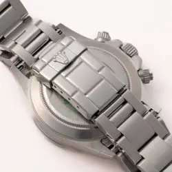 Rolex 18K Solid White Gold Day-Date 1973 Ref.1803