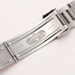 Rolex 18K Solid White Gold Day-Date 1973 Ref.1803