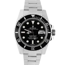 116610LN WATCH BOX